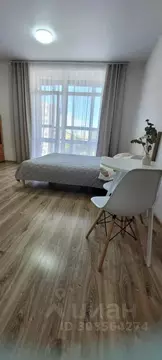 1-к кв. Башкортостан, Уфа ул. Лесотехникума, 21 (33.0 м)