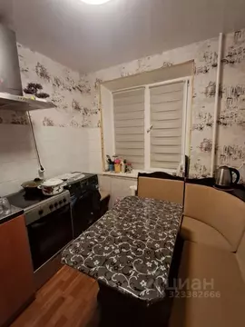 Комната Томская область, Северск Лесная ул., 10 (18.0 м)