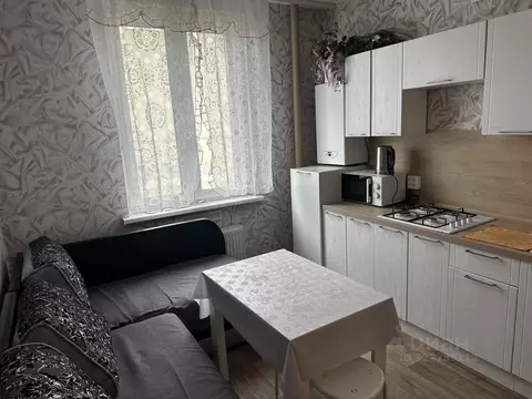 2-к кв. Рязанская область, Рязань ул. Земнухова, 3 (53.0 м)