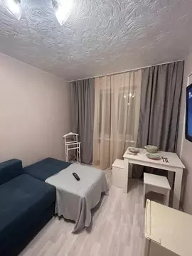 Комната Красноярский край, Красноярск ул. Курчатова, 9б