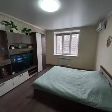 1-к кв. Тамбовская область, Тамбов Советская ул., 190Вк2 (44.0 м)