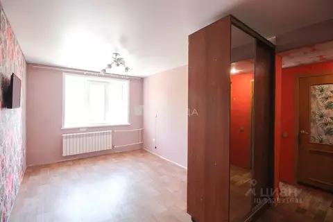 2-к кв. Алтайский край, Барнаул ул. Георгиева, 51/1 (47.5 м)