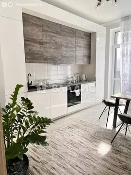 1-комнатная квартира: Москва, Береговой проезд, 1Б (44.2 м)