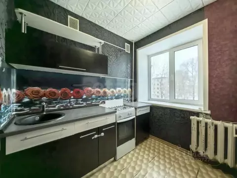 1-к кв. Пермский край, Березники ул. Свердлова, 128 (30.4 м)