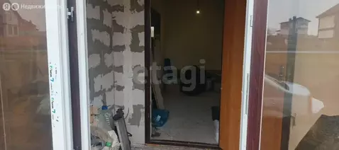 Дом в Белгородский район, село Стрелецкое (106 м)