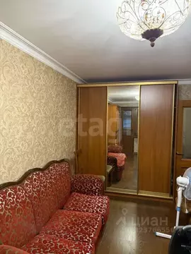 1-к кв. Северная Осетия, Владикавказ ул. Кирова, 4 (30.0 м)