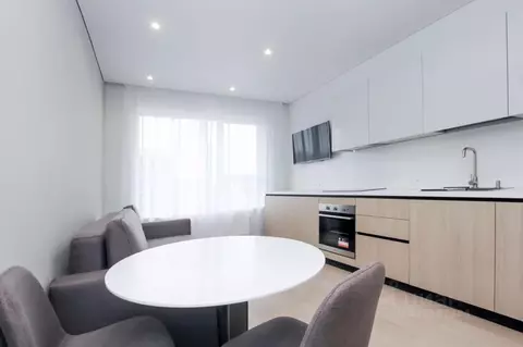 2-к кв. Свердловская область, Екатеринбург ул. Шаумяна, 24 (40.0 м)