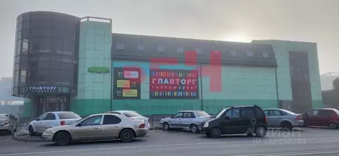 Помещение свободного назначения в Ростовская область, Ростов-на-Дону ...