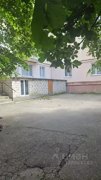 Помещение свободного назначения в Ставропольский край, Кисловодск ...