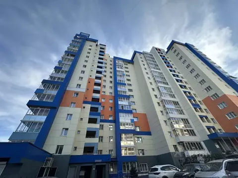 2-к кв. Иркутская область, Иркутск ул. 2-я Железнодорожная, 30 (58.8 ...