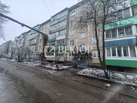 2-к кв. Ивановская область, Кохма ул. Машиностроительная, 28 (40.0 м)