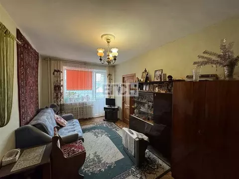 Продается 2-комнатная квартира