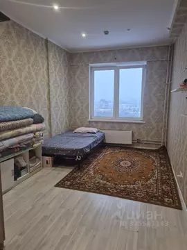 Студия Московская область, Балашиха 1 Мая мкр, 4К1 (32.2 м)