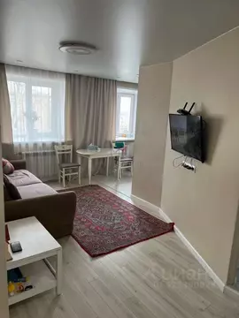 3-к кв. Тыва, Кызыл Красноармейская ул., 98 (55.0 м)