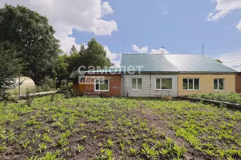 Дом в Кемеровская область, Кемеровский район, пос. Ясногорский ул. ...