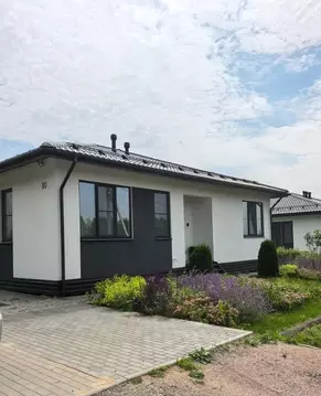 Дом в Московская область, Дмитровский муниципальный округ, Целеево кп ...