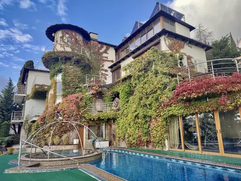 Дом в Крым, Алупка ул. Калинина (650 м)