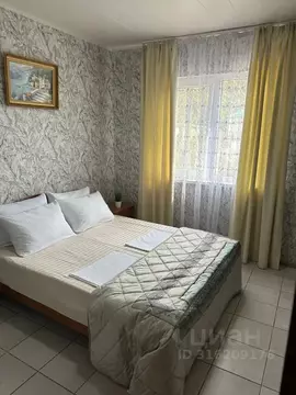 Комната Краснодарский край, Туапсинский муниципальный округ, с. ...