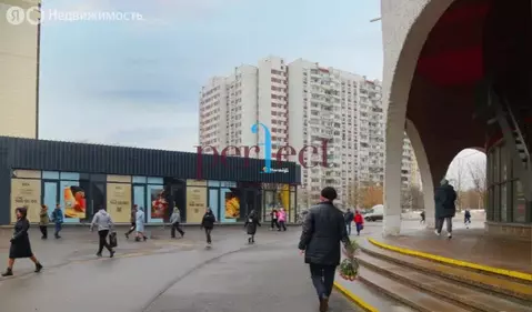 Помещение свободного назначения (18.4 м)