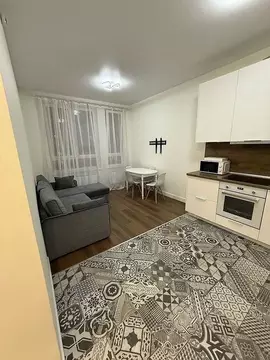 2-к кв. Москва ул. Лобановский Лес, 11 (59.9 м)