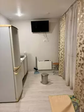 Студия Татарстан, Казань ул. Новоселья, 4 (18.0 м)