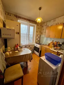 3-к кв. Москва Загородное ш., 6К2 (50.0 м)