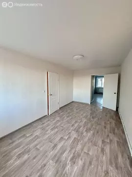 2-комнатная квартира: Чапаевка, улица Пушкина, 8 (39.8 м)