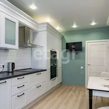 2-к кв. Пермский край, Пермь ул. Окулова, 24 (61.5 м)