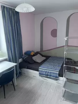 2-к кв. Санкт-Петербург Севастопольская ул., 44 (45.6 м)