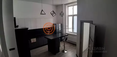 1-к кв. Тюменская область, Тюмень Велижанская ул., 70к1 (43.0 м)