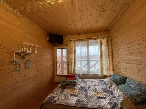 Дом в Карелия, Кондопожский район, Кончезерское с/пос, с. Кончезеро ...