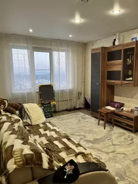 2-к кв. Воронежская область, Воронеж Тепличная ул., 26ж (54.2 м)