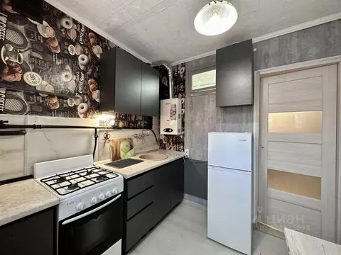 2-к кв. Санкт-Петербург Канареечная ул., 10 (43.5 м)