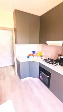 1-к кв. Волгоградская область, Волгоград ул. 70-летия Победы, 4 (34.9 ...