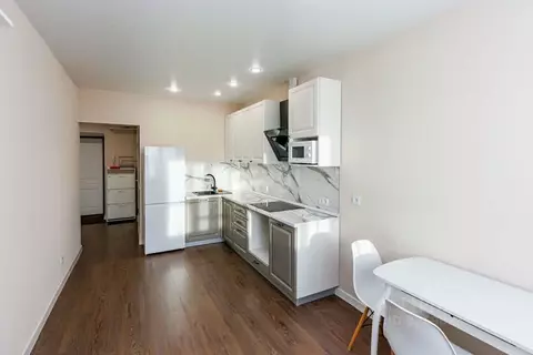 1-к кв. Тюменская область, Тюмень ул. Мельникайте, 138А/1 (43.4 м)