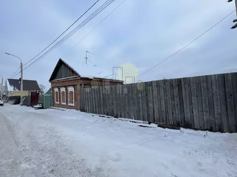 Участок в Иркутская область, Иркутский муниципальный округ, д. ...