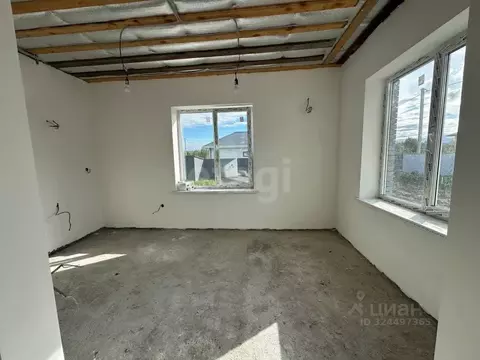 Дом в Тюменская область, Нижнетавдинский муниципальный округ, Геолог-2 ...