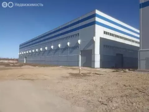 Производственное помещение (5000 м)