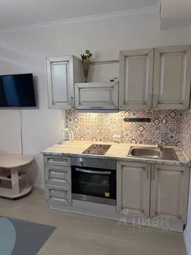Студия Москва ш. Остафьевское, 14к4 (25.0 м)