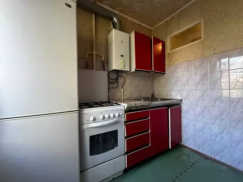 1-к кв. Московская область, Подольск ул. Свердлова, 25а (44.0 м)