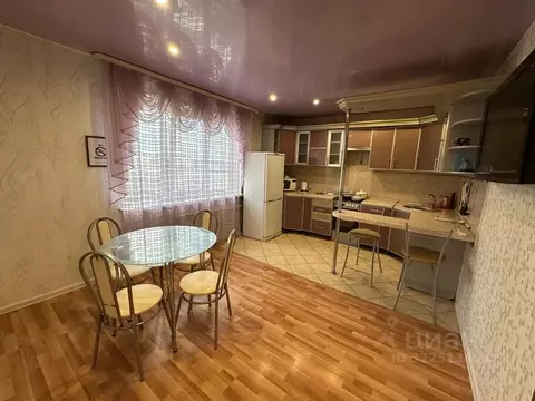 3-к кв. Ленинградская область, Волхов ул. Мичурина, 1 (72.0 м)