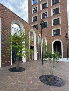 2-к кв. Башкортостан, Уфа ул. Рихарда Зорге, 73/1 (69.6 м)