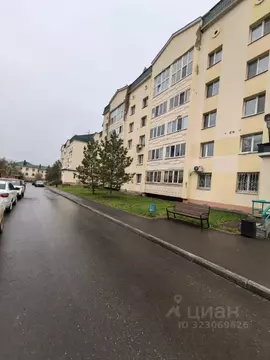 1-к кв. Татарстан, Альметьевск ул. Маяковского, 51 (27.0 м)