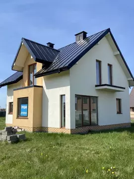 Дом в Калининградская область, Зеленоградский муниципальный округ, ...