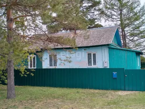 3-к кв. Амурская область, Тамбовский муниципальный округ, с. ...