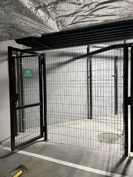 Гараж в Московская область, Реутов просп. Мира, 22 (3 м)