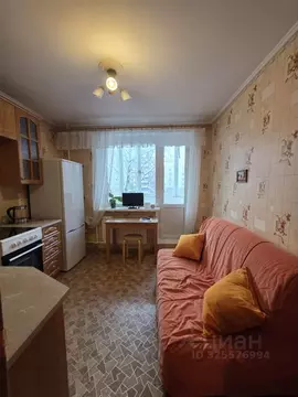 1-к кв. Санкт-Петербург наб. Реки Оккервиль, 4 (33.2 м)