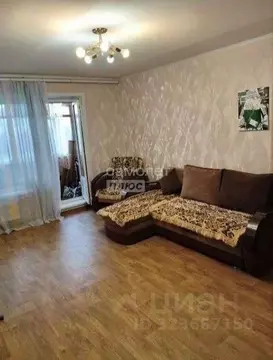 1-к кв. Самарская область, Тольятти ул. Дзержинского, 75 (34.0 м)