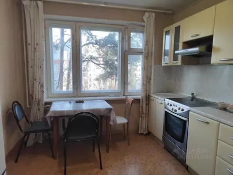 2-к кв. Московская область, Жуковский Нижегородская ул., 33к1 (54.0 м)