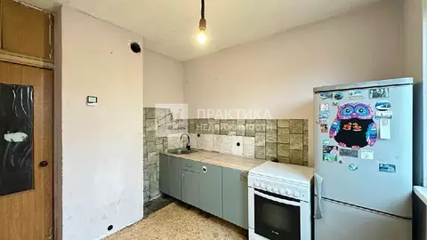 Продается 2-комнатная квартира